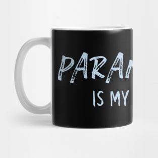 Paranormal Is My Normal - Happy Halloween Party Gift Mug